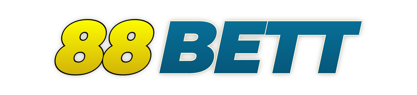 88bett Logo